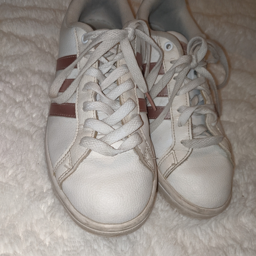 Adidas woman's shoes